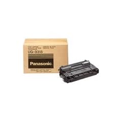 Panasonic UG3313 Tonerkartusche Schwarz