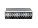 HP VA7110 supports over 6.5 TB with up to 45 disks featuring redundant, hot-pluggable architecture ( A7296A )