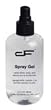 de Fabulous Spray Gel with Panax Ginseng Root Extract, 8.5 fl. oz.