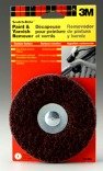 Paint & Varnish Remover