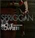 Book Spriggan : The Movie Complete