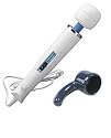 Genuine Hitachi Magic Wand y2 Massager Combo Pack with 2 Attachments
