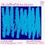 First String Quartet / String Quartet