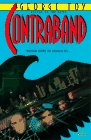Contraband (Bantam Spectra)