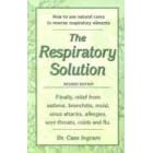 Respiratory Solution
