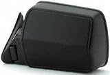 84-96 JEEP CHEROKEE MIRROR LH (DRIVER SIDE) SUV, Manual, Black (1984 84 1985 85 1986 86 1987 87 1988 88 1989 89 1990 90 1991 91 1992 92 1993 93 1994 94 1995 95 1996 96) JP14L 55034131