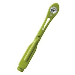 Really Tiny Book Light - Green