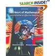 The Heart of Mathematics: An invitation to effective thinking