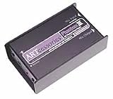 ART Phantom III Phantom Power Supply