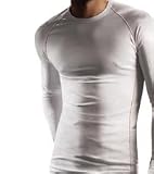 DKNY Men Sport long sleeve crew neck