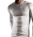 Sport long sleeve crew neck XLarge/White