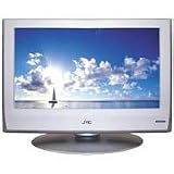 JVC LT-32DR7SJ - 32'' Widescreen HD Ready LCD TV - With Freeview