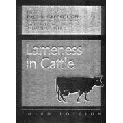 Lameness in Cattle