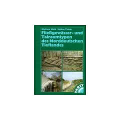 Flie�gew�sser- und Talraumtypen des Norddeutschen Tieflandes