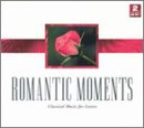 Romantic Moments (Box Set)