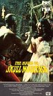 House on Skull Mountain [VHS]
