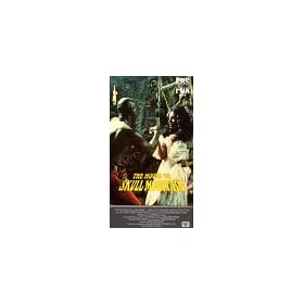House on Skull Mountain [VHS]