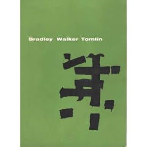 Bradley Walker Tomlin