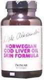 Review Twinlab  / Cod Liver Oil Skin Formula by Twinlab - 60 Softgels