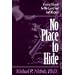 No Place to Hide: Facing Shame So We Can Find Self-Respect