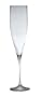 Riedel Montreal Champagne Glasses, Set of 2