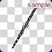 MUSIC CLARINET 13