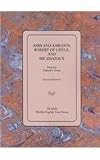 Amis and Amiloun, Robert of Cisyle, and Sir Amadace