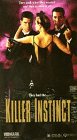 Killer Instinct [VHS]