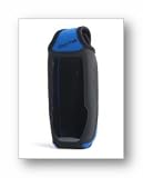 CARRYING CASE, BLUE, FOR SPORTRAK