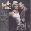 Revue Original Soundtrack  / The Mambo Kings