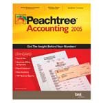Peachtree(R) Accounting 2005