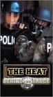 The Heat - Behind the Badge [VHS]