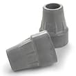 Units Per Case 12 Crutch Tips Xlg Units Per Case 12 APEX/CAREX HEALTHCARE A952OO