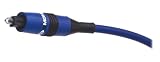 Monster Cable PLW100 FO-10 Fiber Optic Audio Hookup for Sony PlayStation 2