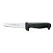 Mundial 5647-5 5-Inch Produce Sandwich Spreader, Black