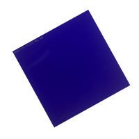 44A Blue Green 75mm Filter