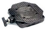 Downrigger Low Profile Swivel Base