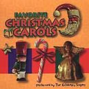 Review Various  / Favorite Christmas Carols