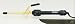 HOT TOOLS Professional Curling Iron 1/2 inch (Model #1103)
