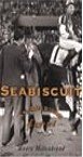 Seabiscuit
