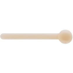 20 Gauge Flesh Tone Nose Bone Retainer