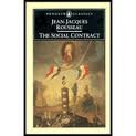 The Social Contract (Penguin Classics)