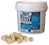 Kaput Combo Bait Mini Blocks 8 lb Pail 08855-08