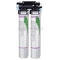 Everpure H-1200 Water Filtration System EV9282-00