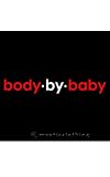 Body by Baby Novelty Maternity Shirt