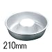 �A���~ �G���[�� �P�[�L�^ 210mm