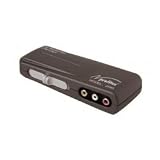 Umschaltpult Audio Video 3 IN / 1 OUT * JS 2085 von profitec� - 