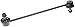 Dorman - OE Solutions 536-010 Suspension Stabilizer Bar Link Kit
