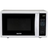 SANYO MICROWAVE OVEN 7 CU FT WHITE