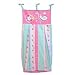 BUTTERFLY PAISLEY - Diaper Stacker